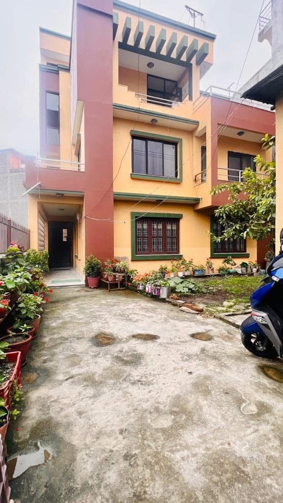 Duwakot Girl's Hostel — photo by Duwakot Girl's Hostel