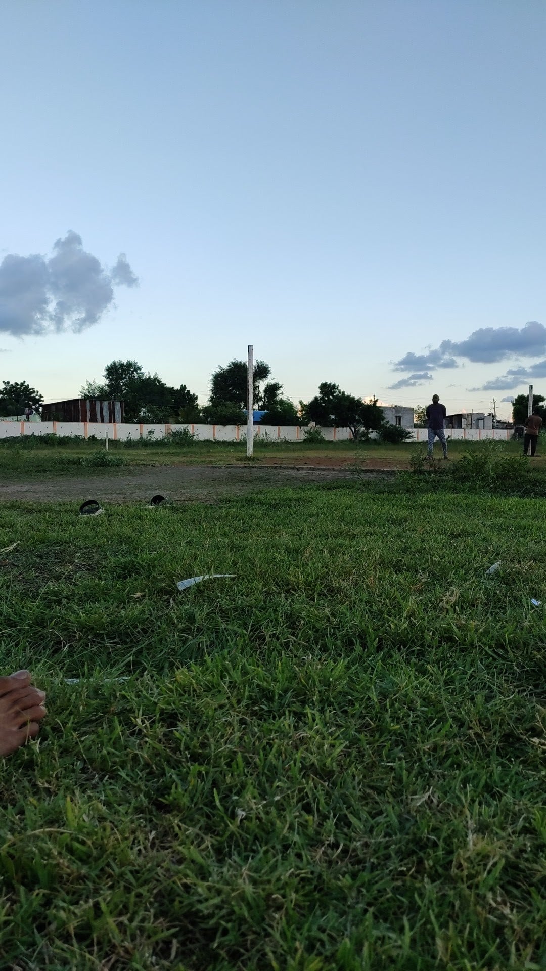 DVKR ZP High School — photo by Chalimadugu Dinesh Reddy