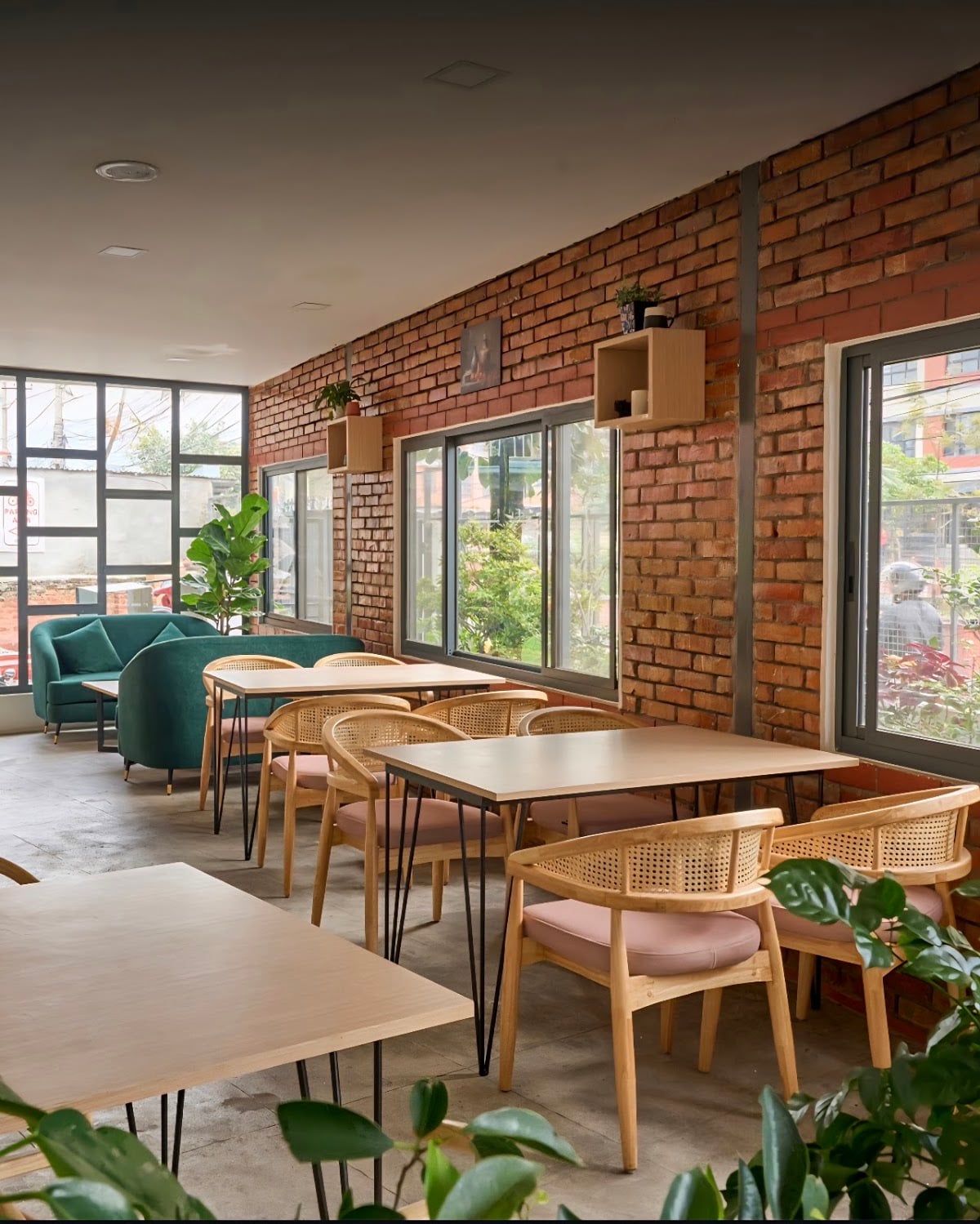 Eak Cup Boutique Cafe — photo by Eak Cup Boutique Cafe