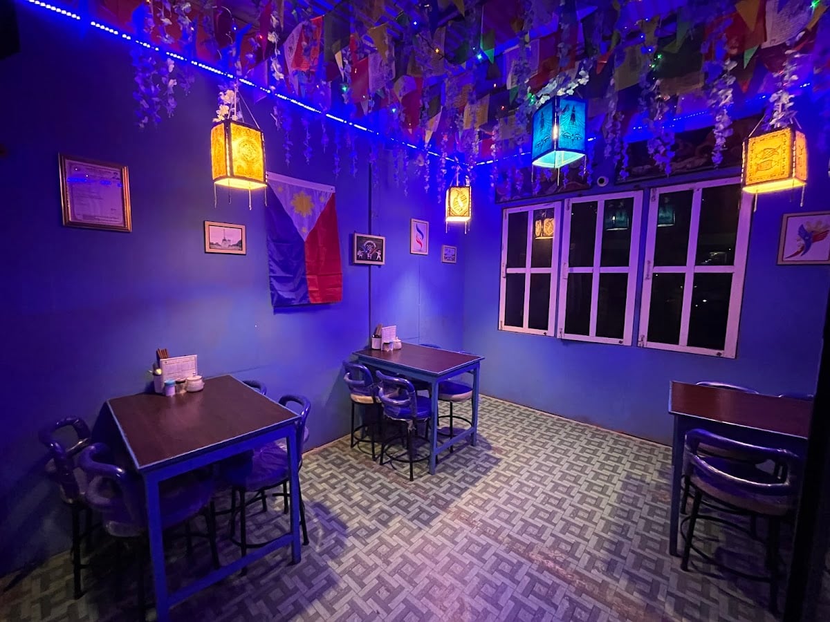 ED Filipino Fast Food — photo by ED Filipino Fast Food