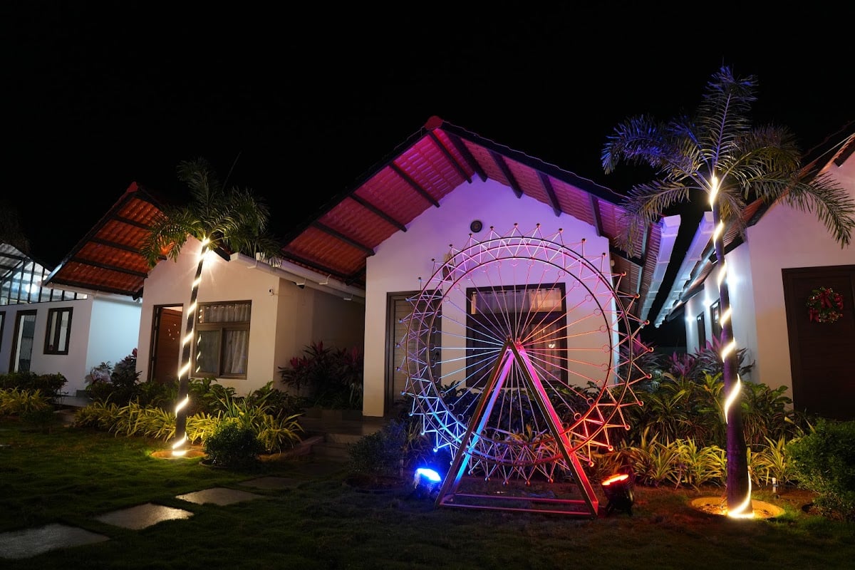 Eden Park Resorts — photo by Eden Park Resorts