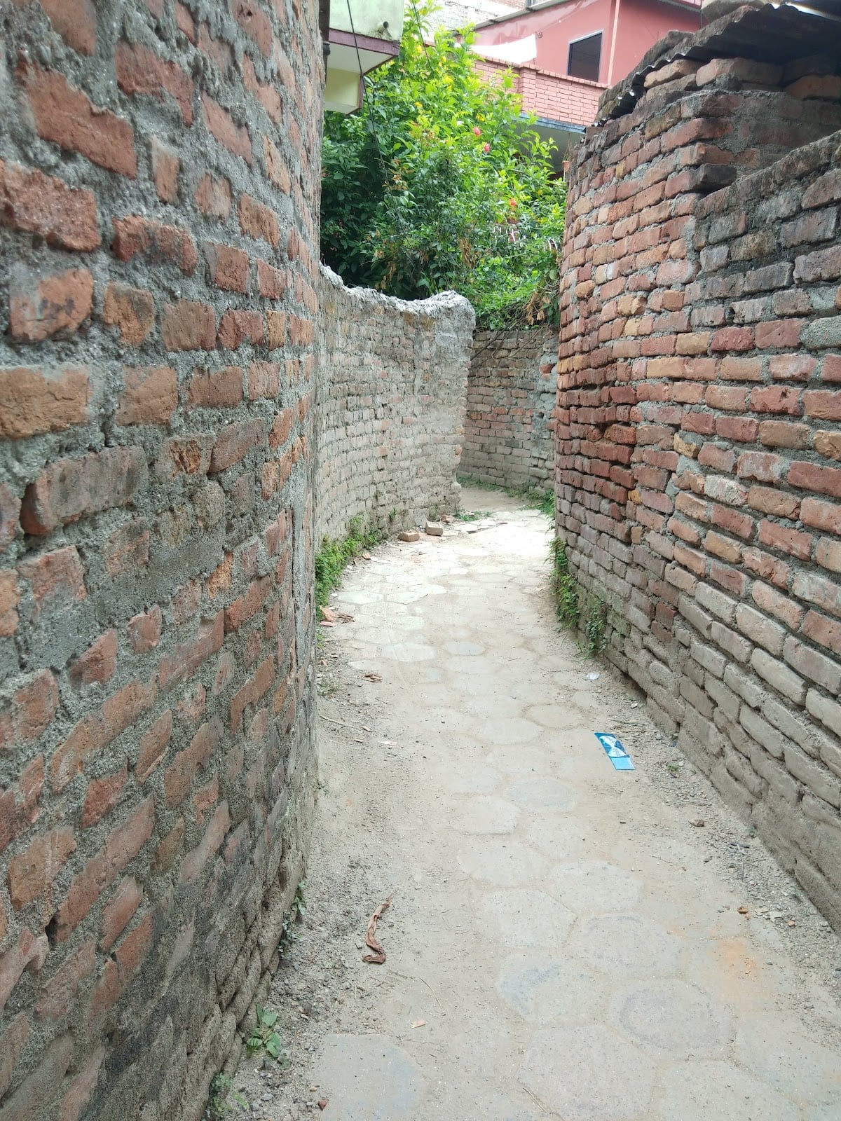 Ekta Care Home Boys Hostel — photo by Kishanjung Kunwar