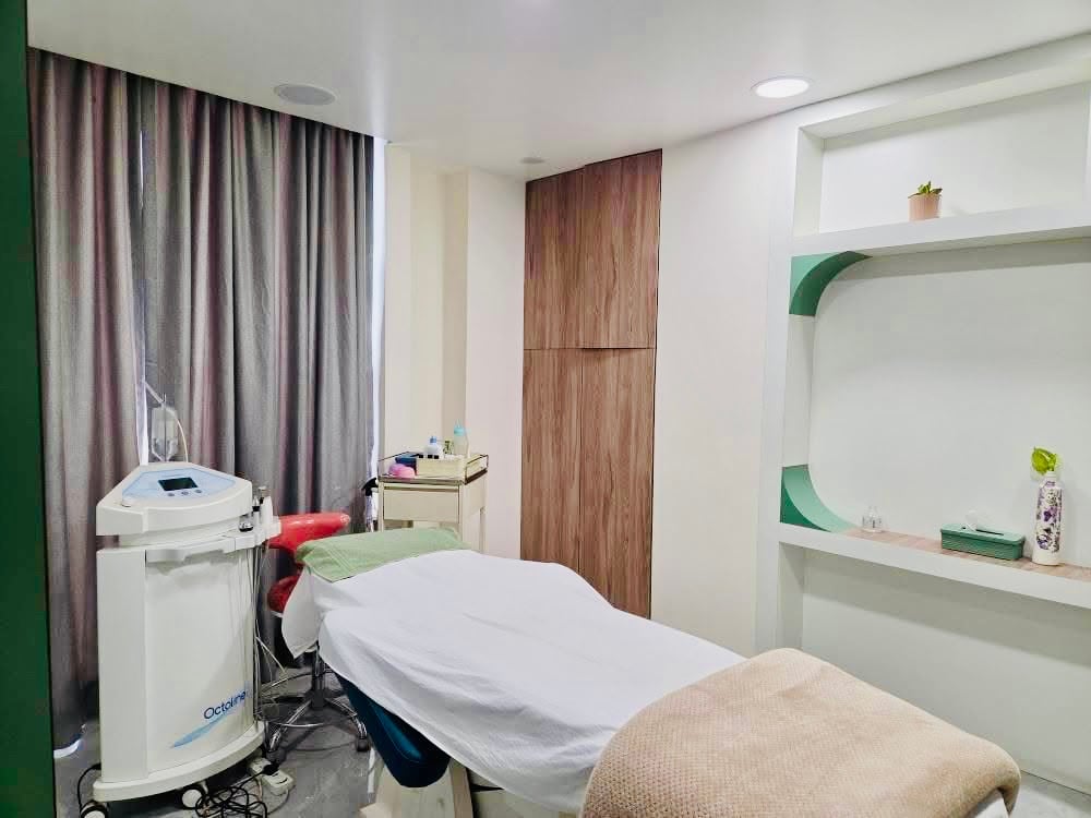 Elara Clinics — photo by Abhishek Arora