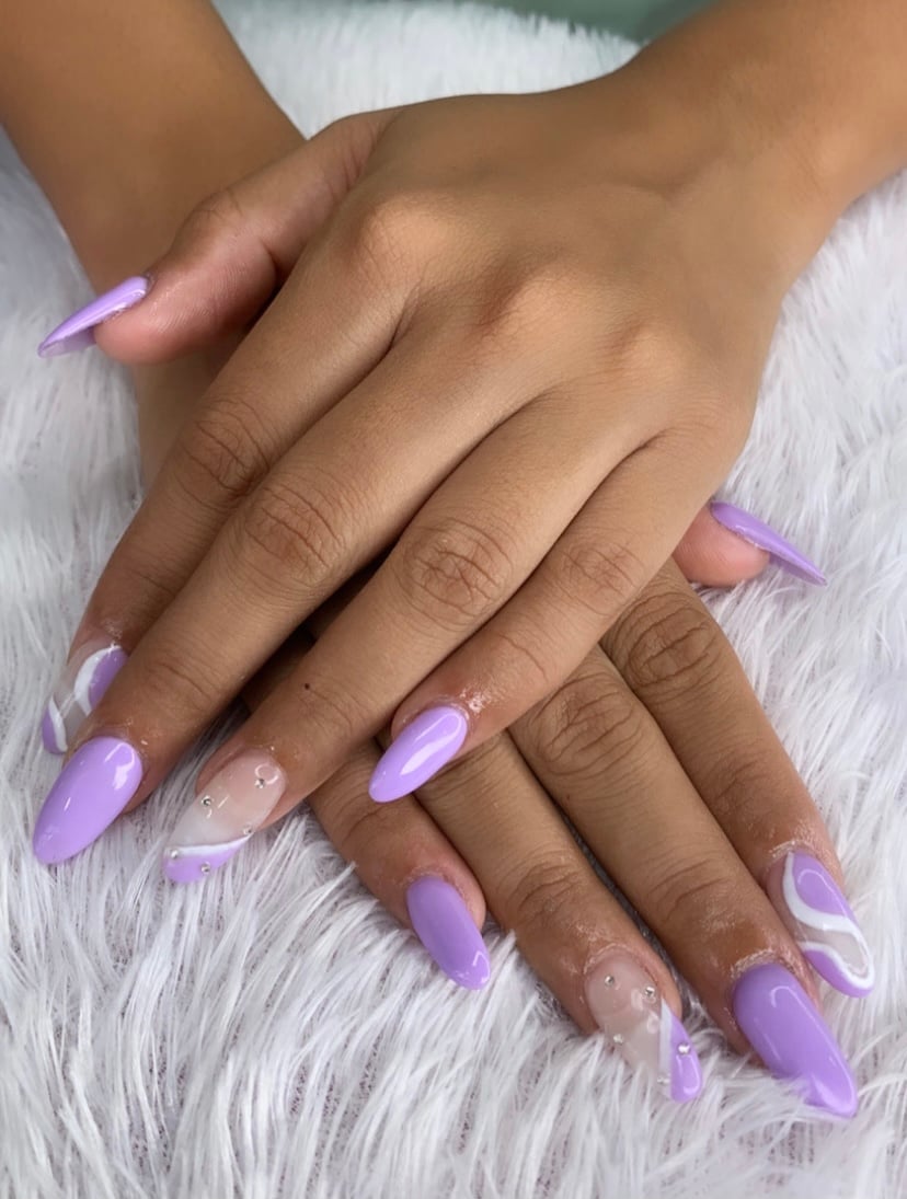 Elegance Makeup Studio — photo by Elegance Makeup Studio