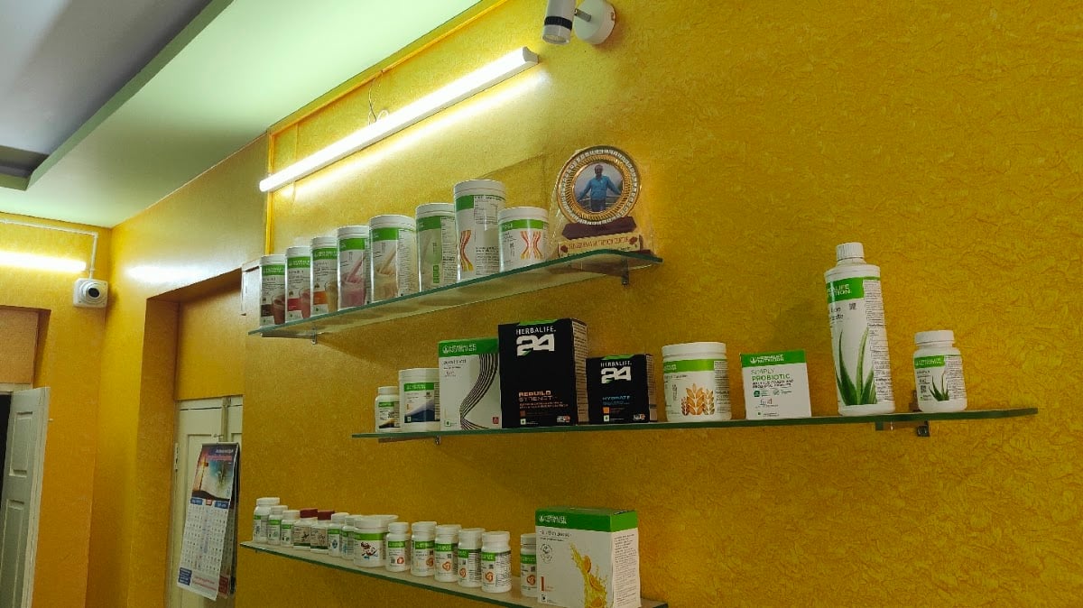 elite Nutrition center, Lakshmipuram,Guntur, Andhra Pradesh, India — photo by elite Nutrition center, Lakshmipuram,Guntur, Andhra Pradesh, India