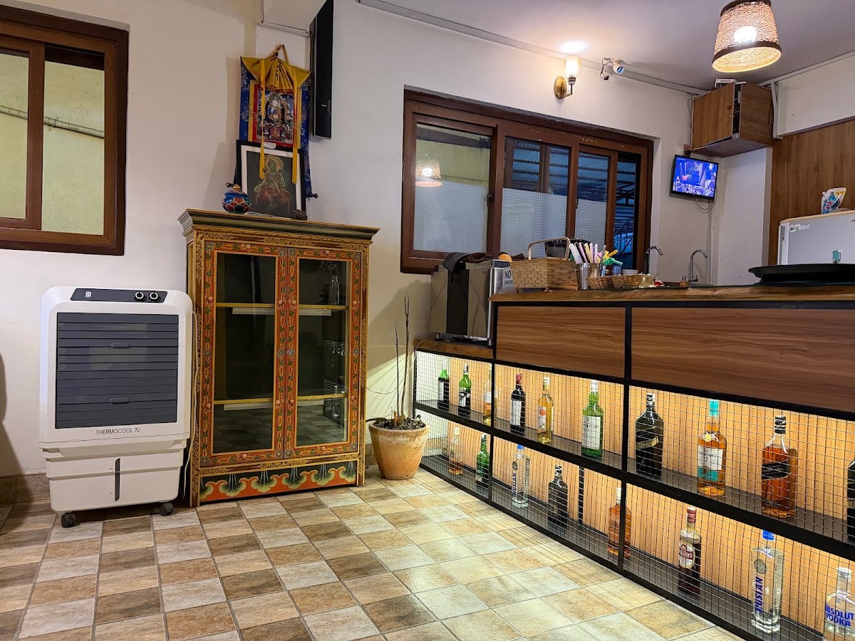 Ema Restaurant (Bhutanese Restaurant) — photo by D Tenzin