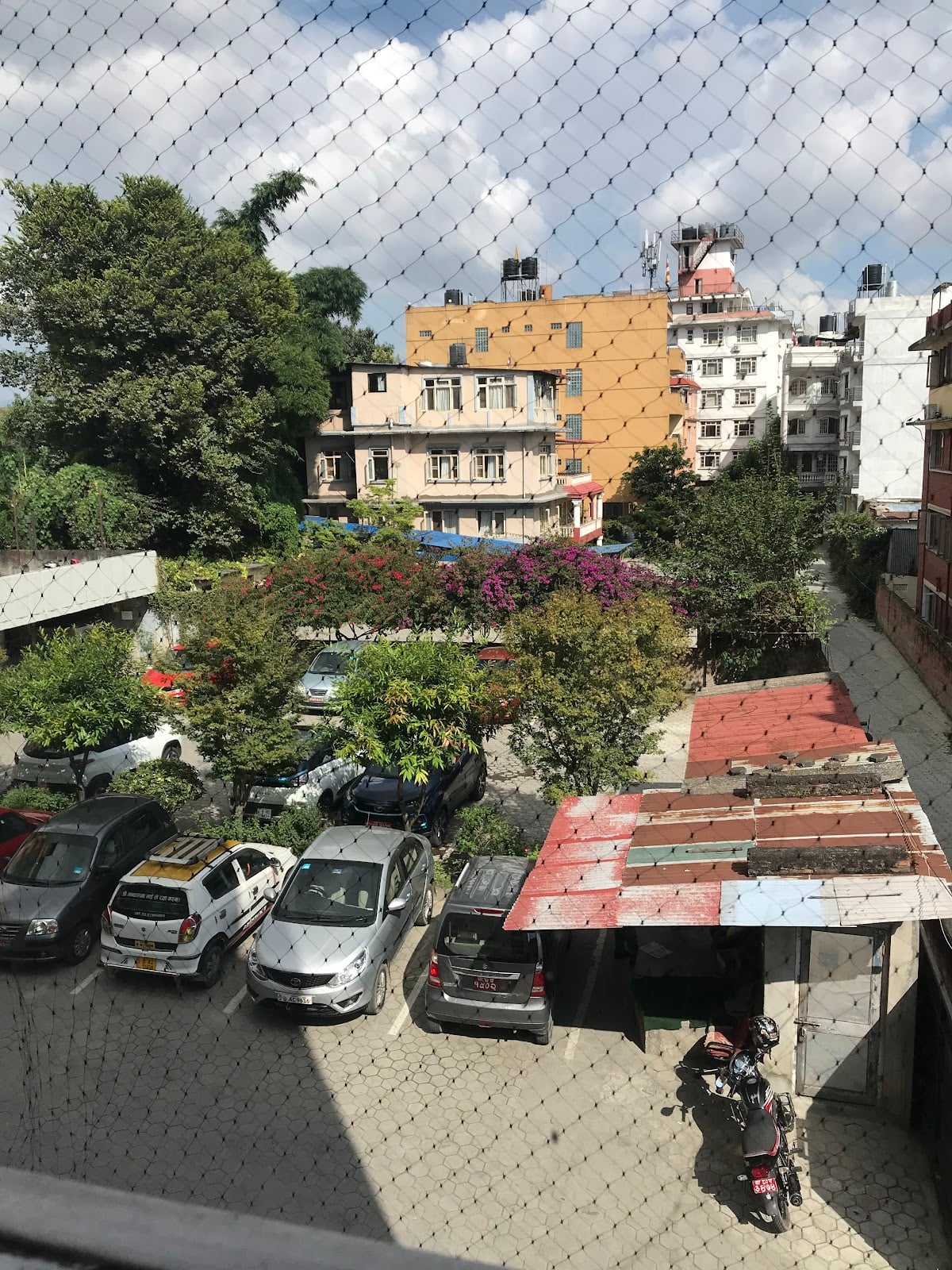 EmKay Apartment Guest House — photo by EmKay Apartment Guest House