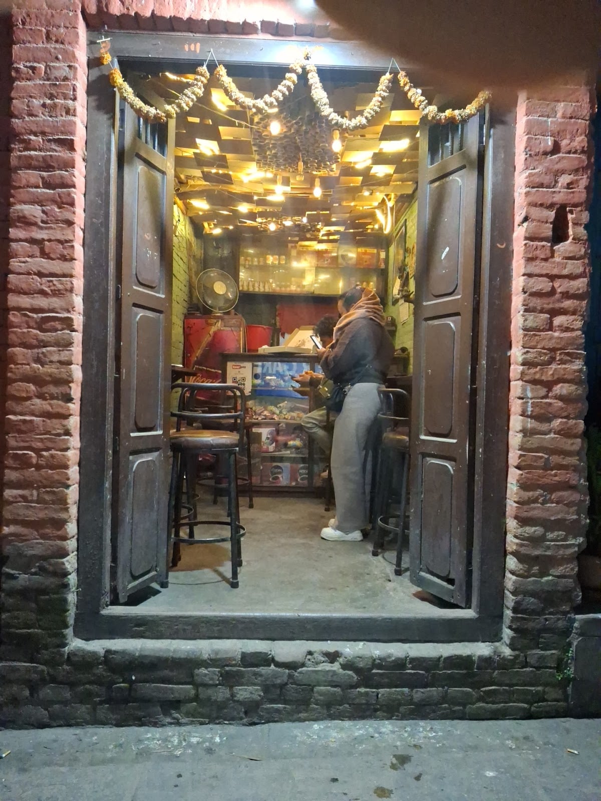 Enjoycoffeeshop — photo by Enjoycoffeeshop