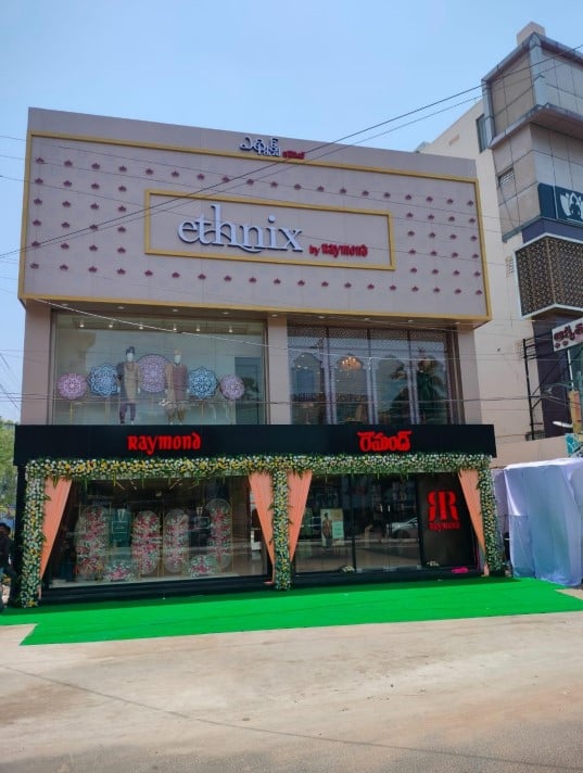 Ethnix by Raymond — photo by Ethnix by Raymond