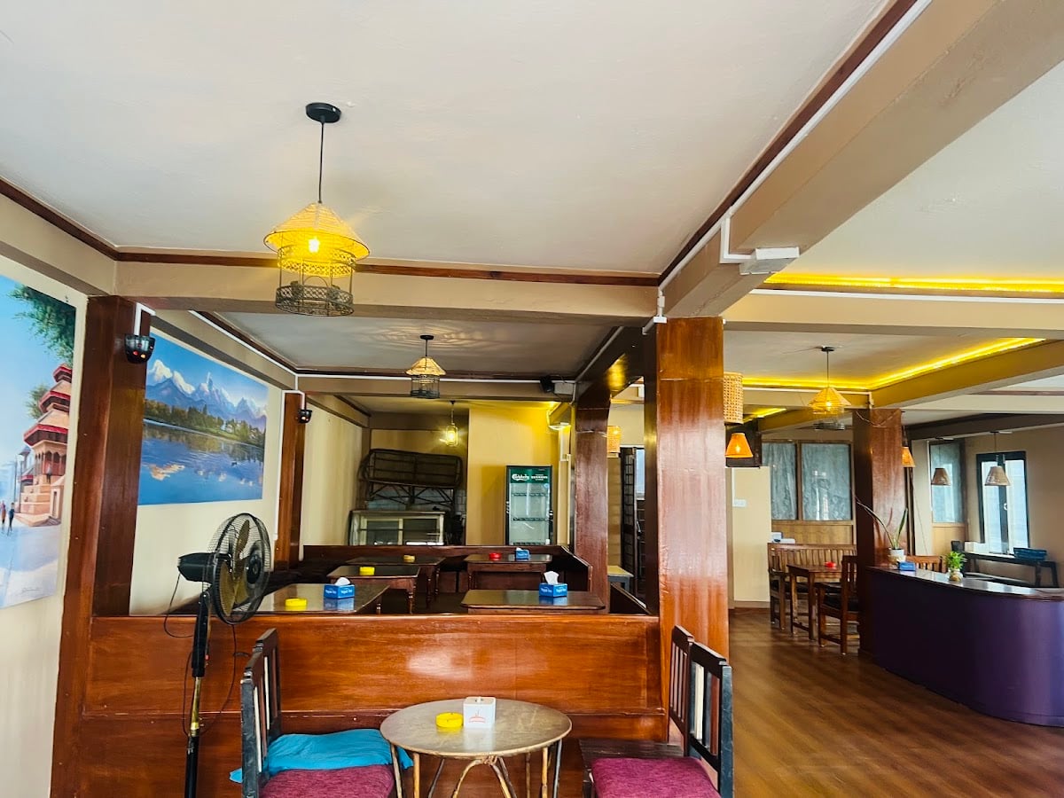 Everest Irish Pub — photo by Everest Irish Pub