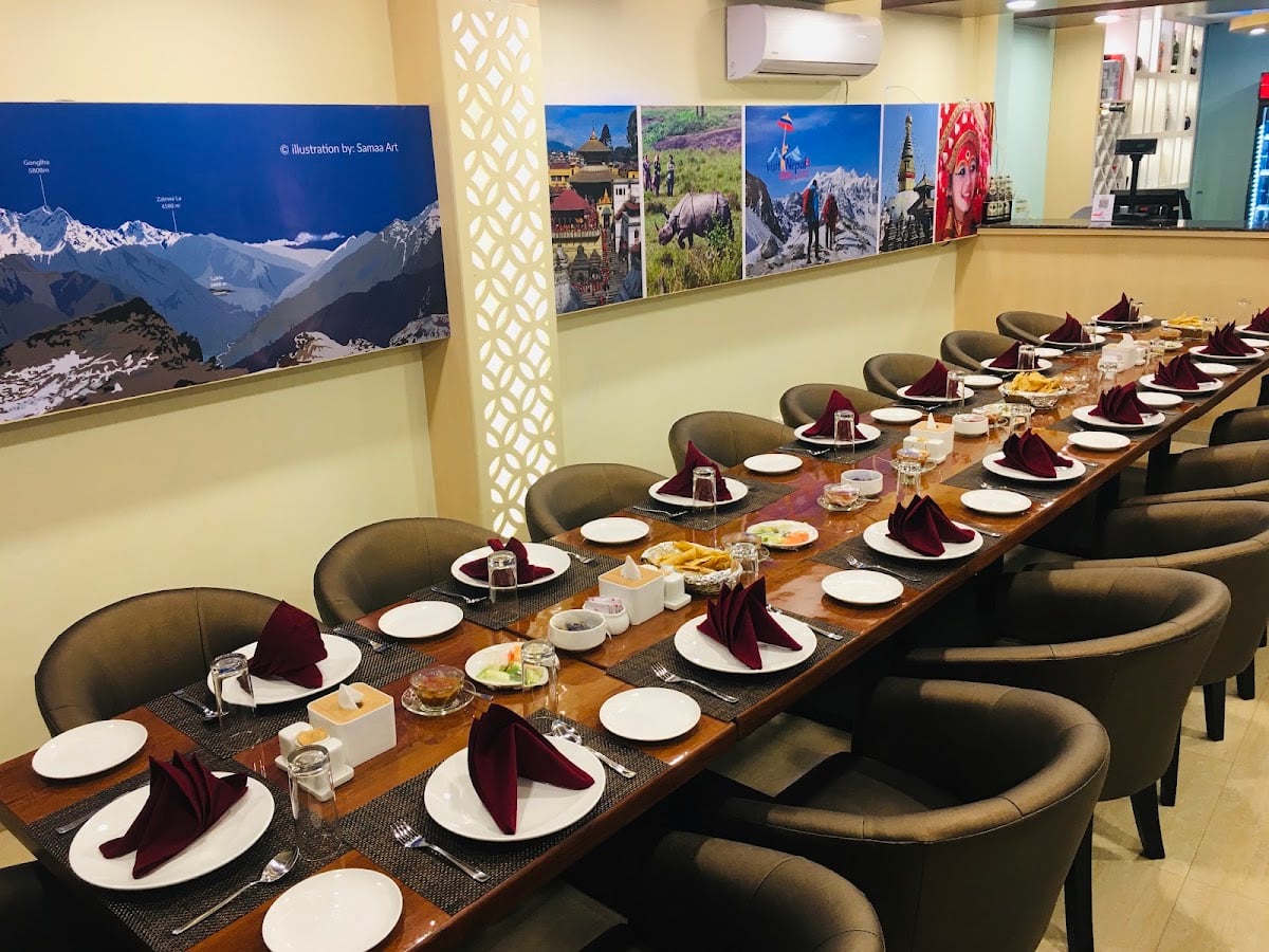 Everest Lounge Pvt Ltd — photo by Everest Lounge Pvt Ltd