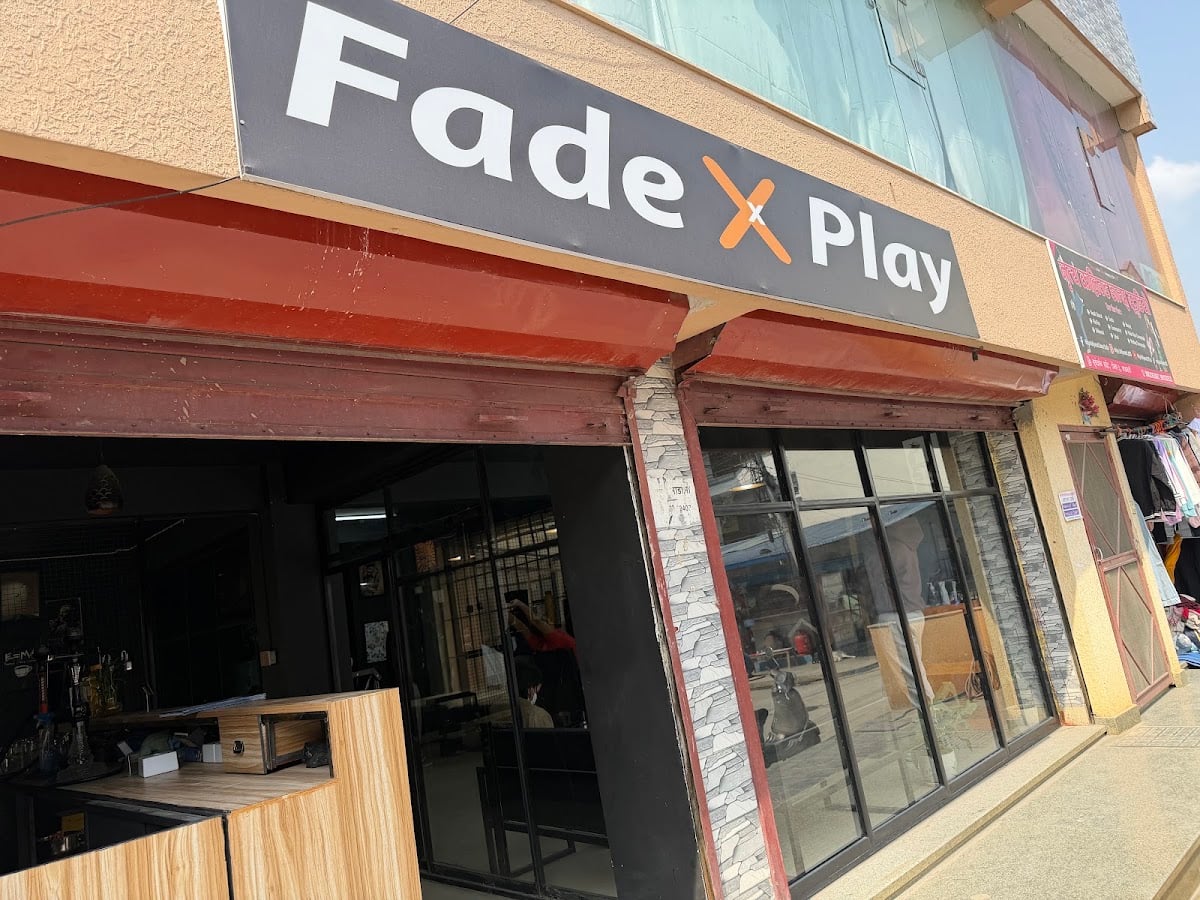 Fade X Play 2.0 — photo by Buddha Raj Rai