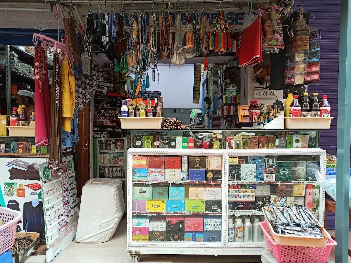 Faizaan Enterprises — photo by mohammad mujahid