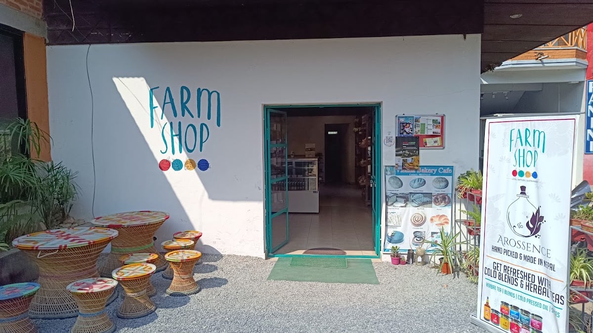 Farm Shop - Jhamsikhel — photo by Farm Shop - Jhamsikhel