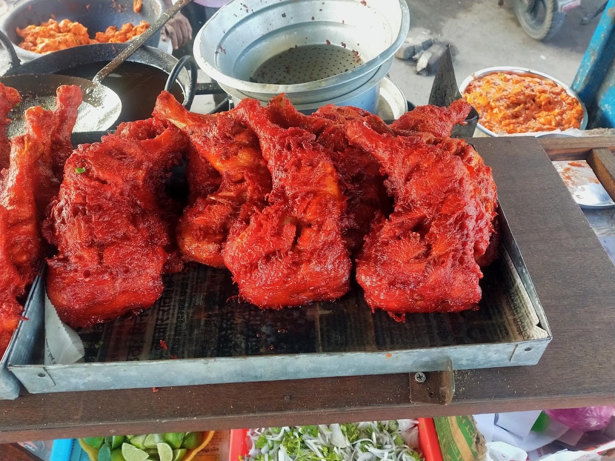 FAROOK FOODS — photo by farook sk