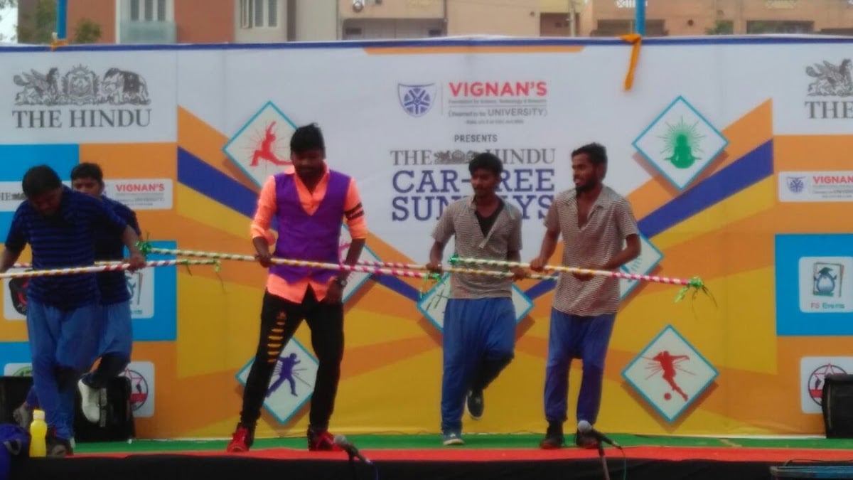 Fest Samachar Services Pvt Ltd — photo by Fest Samachar Services Pvt Ltd