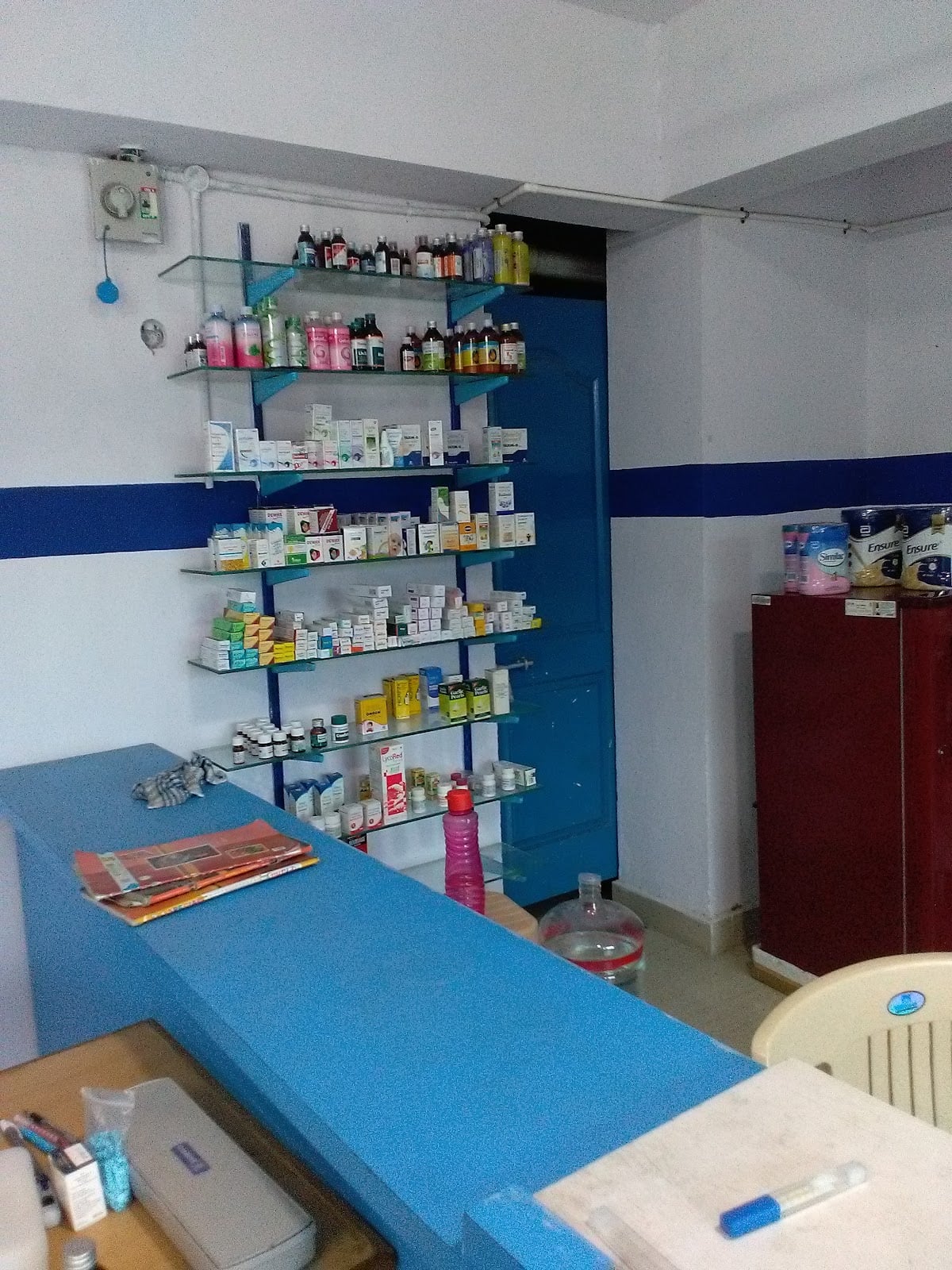 FH pharmacy IJM — photo by Gopi krishna reddy Aalla
