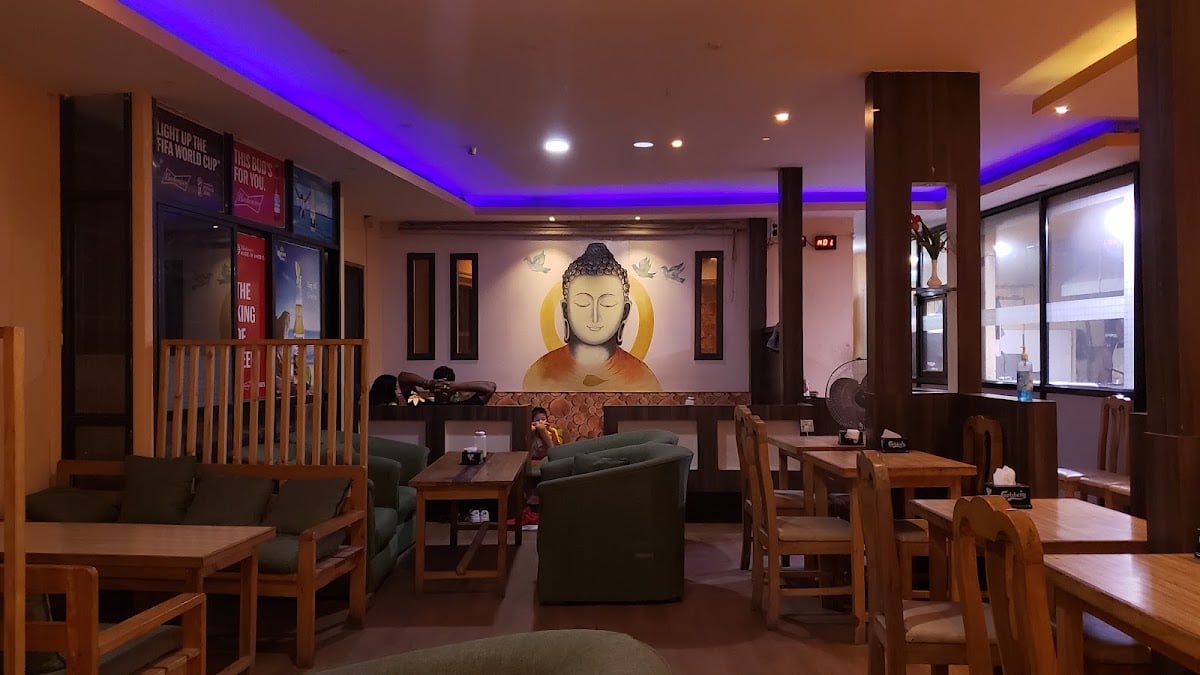 First Kitchen Family Restaurant — photo by Prayash Raj Koirala