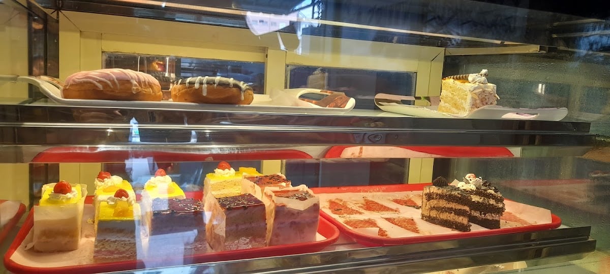 Fizzak Bakes — photo by Shaik Shadab Hussain