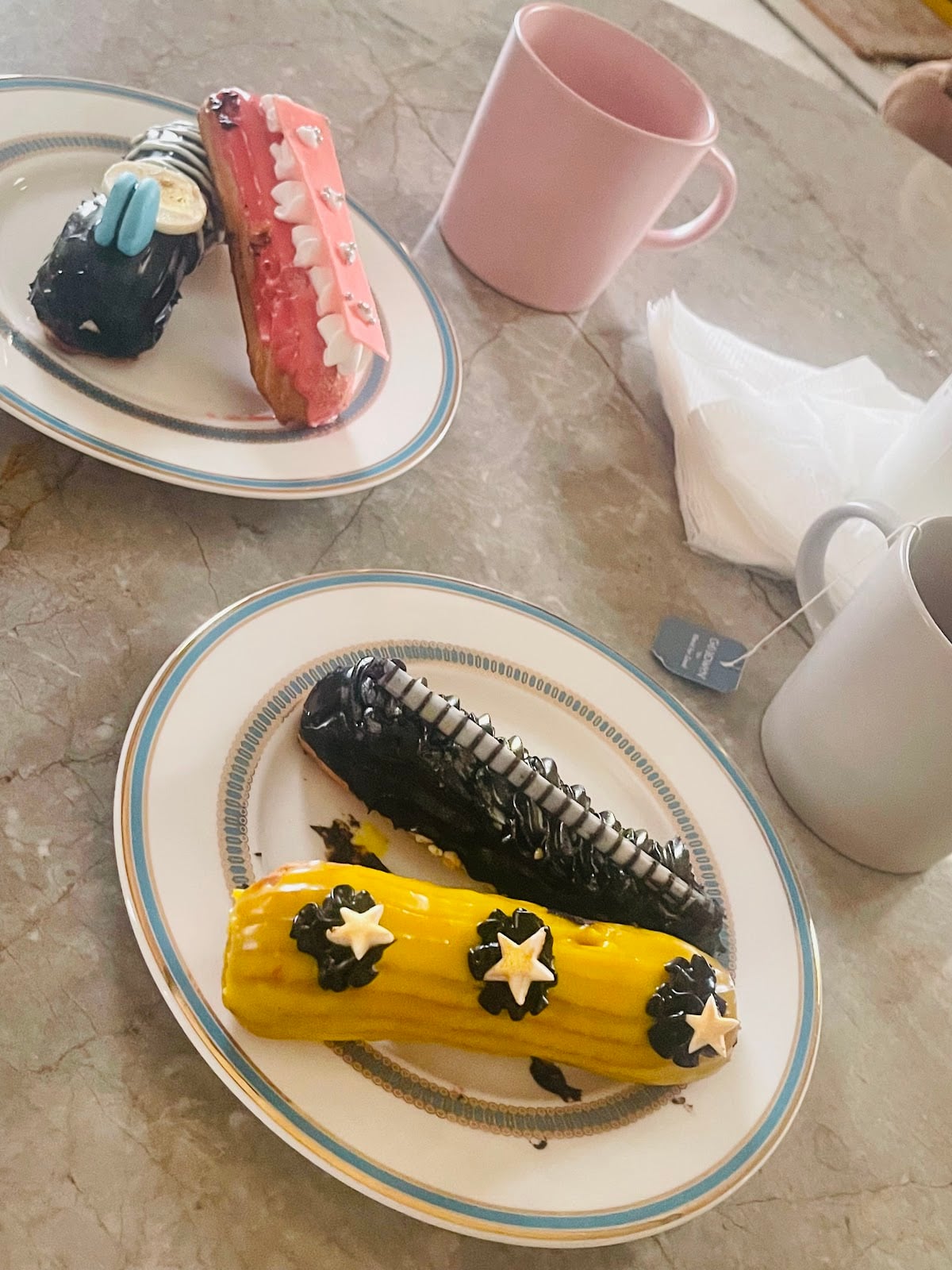 Fondant Cakes Vijayawada — photo by Fondant Cakes Vijayawada
