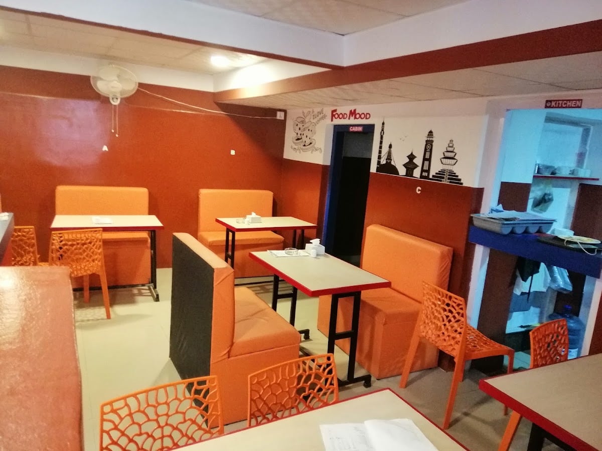 Food Mood Cafe — photo by Food Mood Cafe