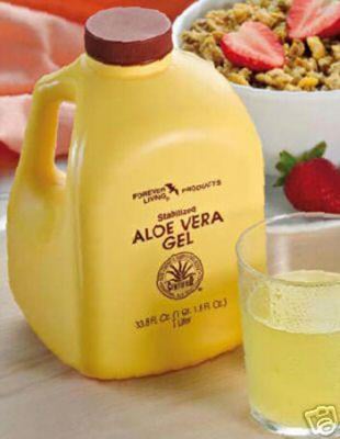 forever living — photo by forever living