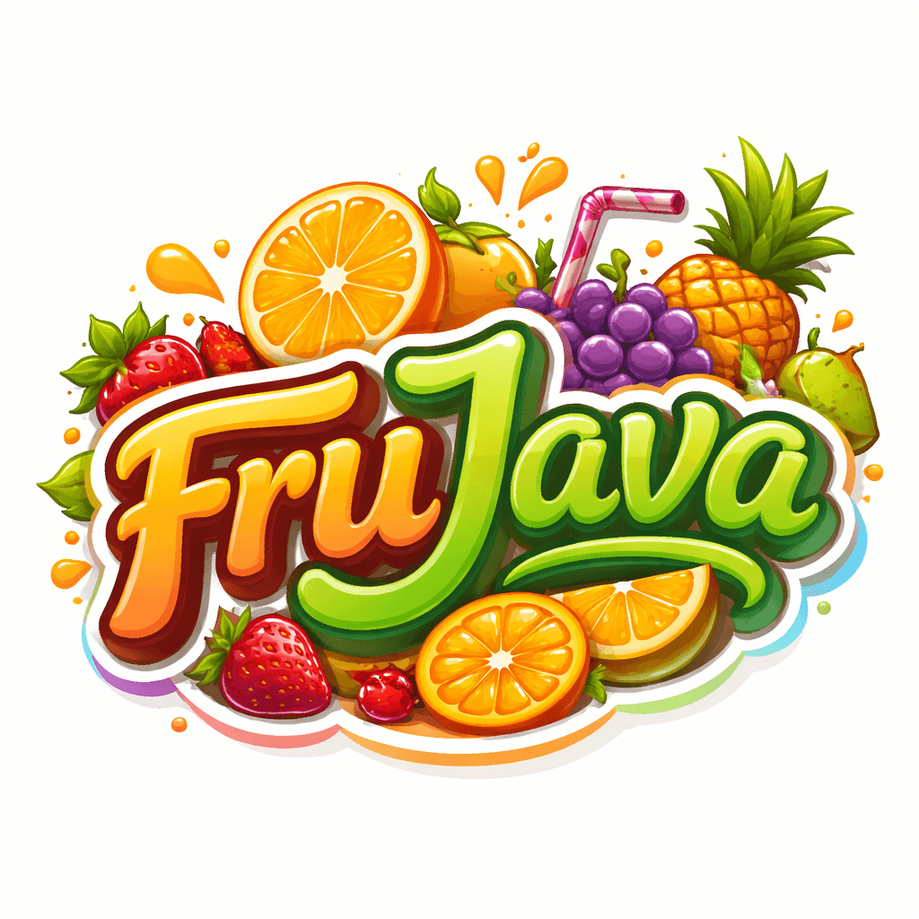 FruJava — photo by FruJava