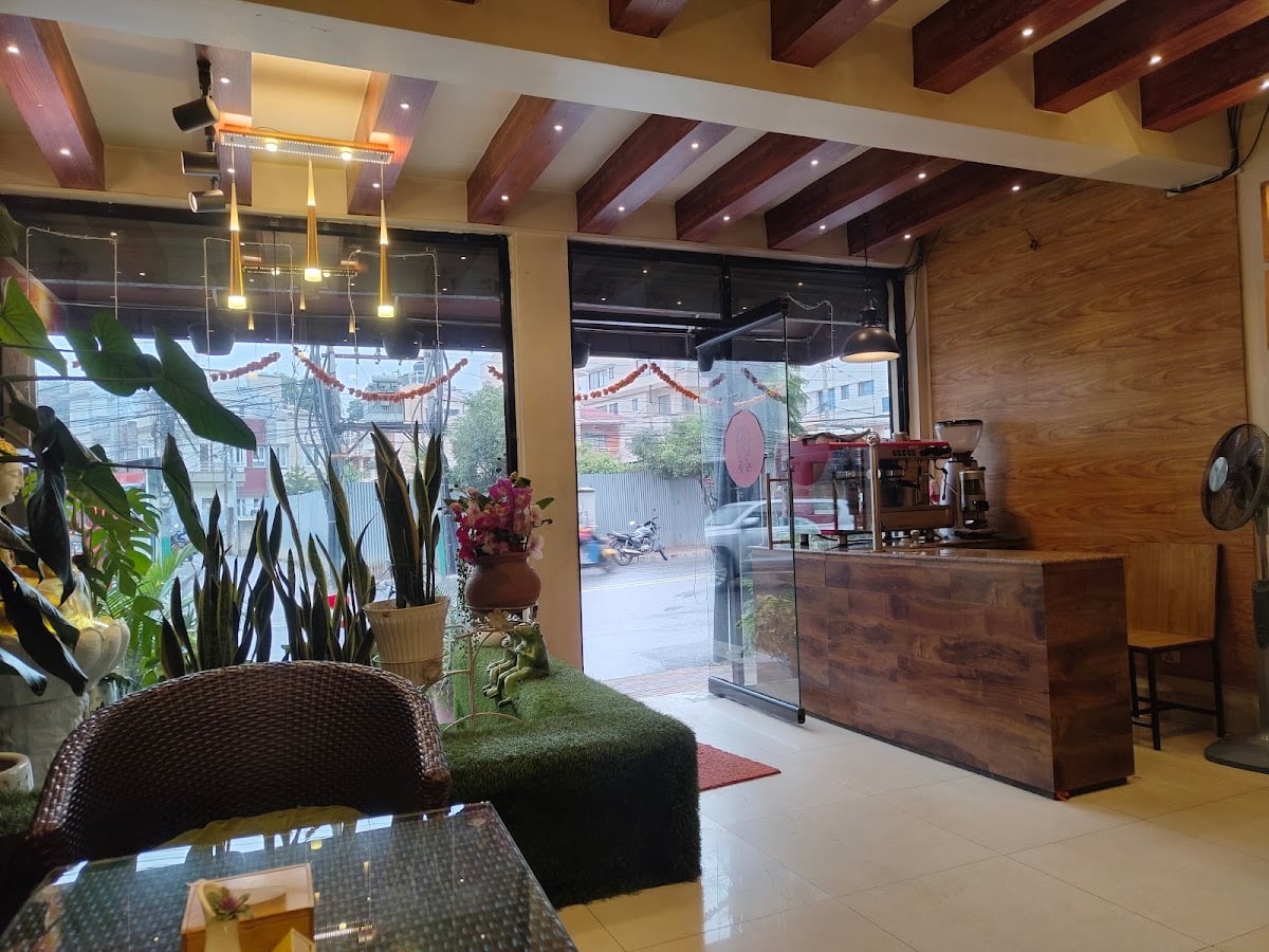 Fusion Delight Fine Dine Restro — photo by KTM Rankings