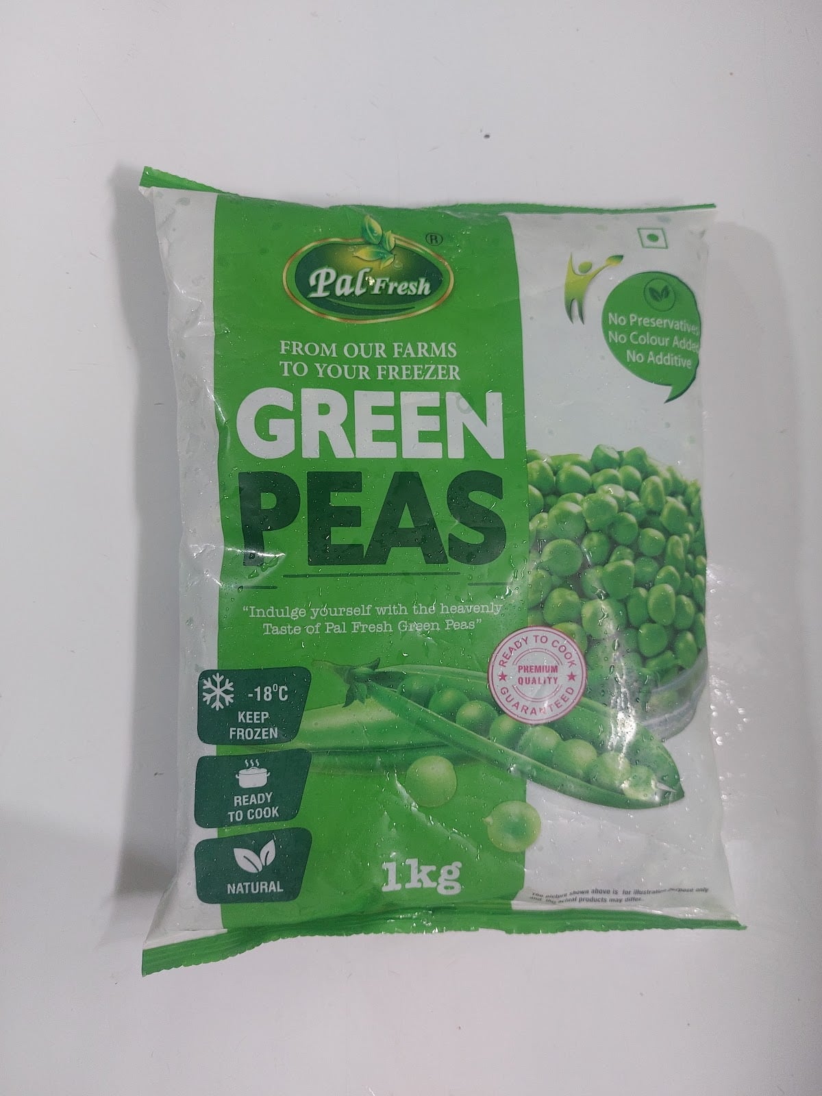 Fusion Food Product Pvt.Ltd. — photo by Fusion Food Product Pvt.Ltd.