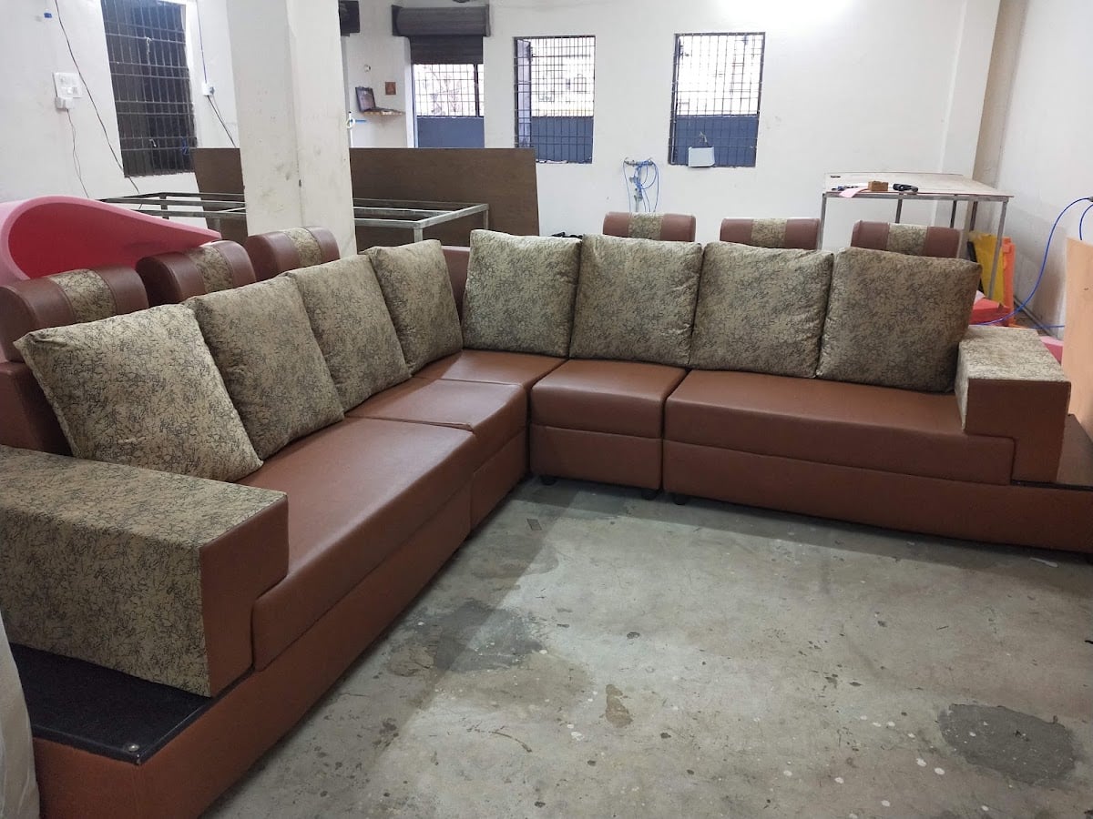 G furniture — photo by sai krishna