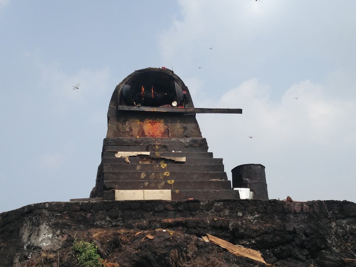 Gandalayam — photo by Sanka kanaka krupakar