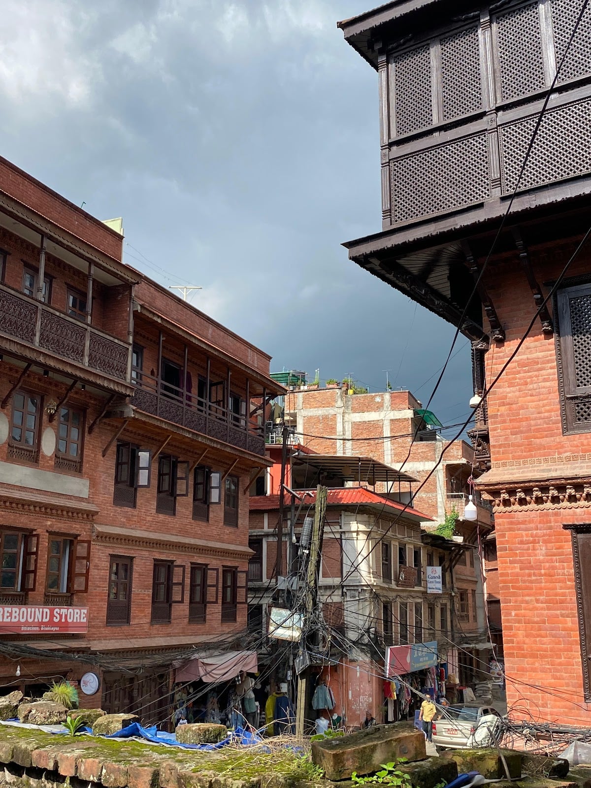 Ganesh Guest House — photo by Ganesh guest house
