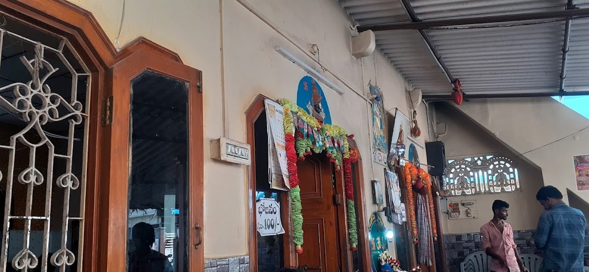 Ganesh Sai Mess — photo by SIRIGIRI AKASH