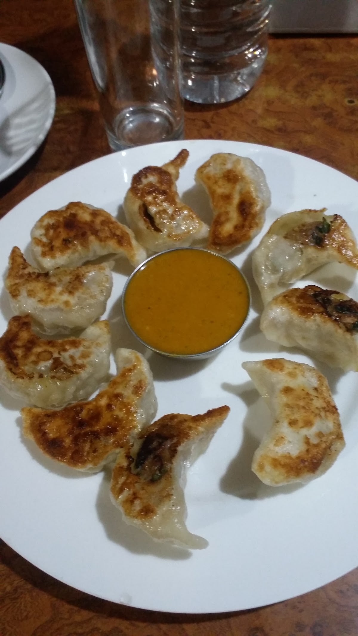 Garima Fast Food & Family Restaurant — photo by lava kafle