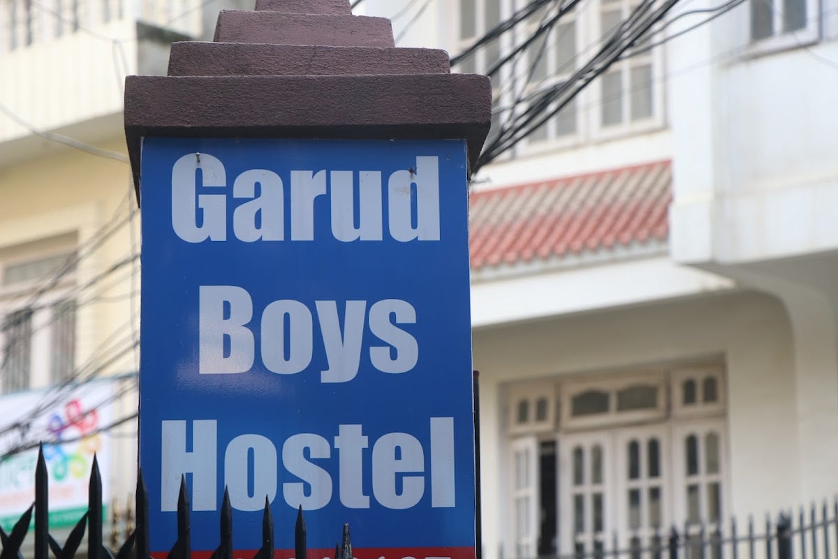 Garud Boys Hostel New Baneshwor, Kathmandu — photo by Garud Boys Hostel New Baneshwor, Kathmandu