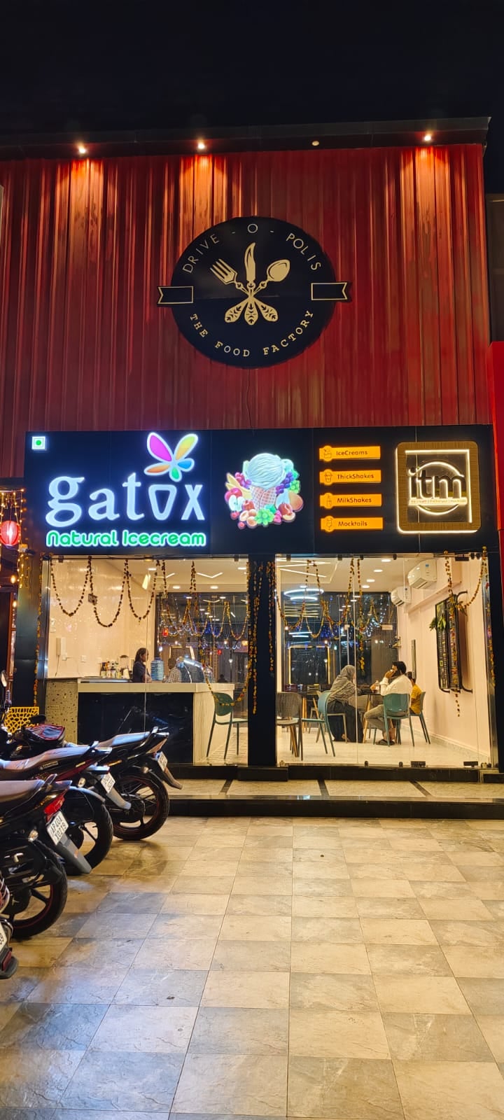Gatox Naturals Guntur — photo by Gatox Naturals Guntur
