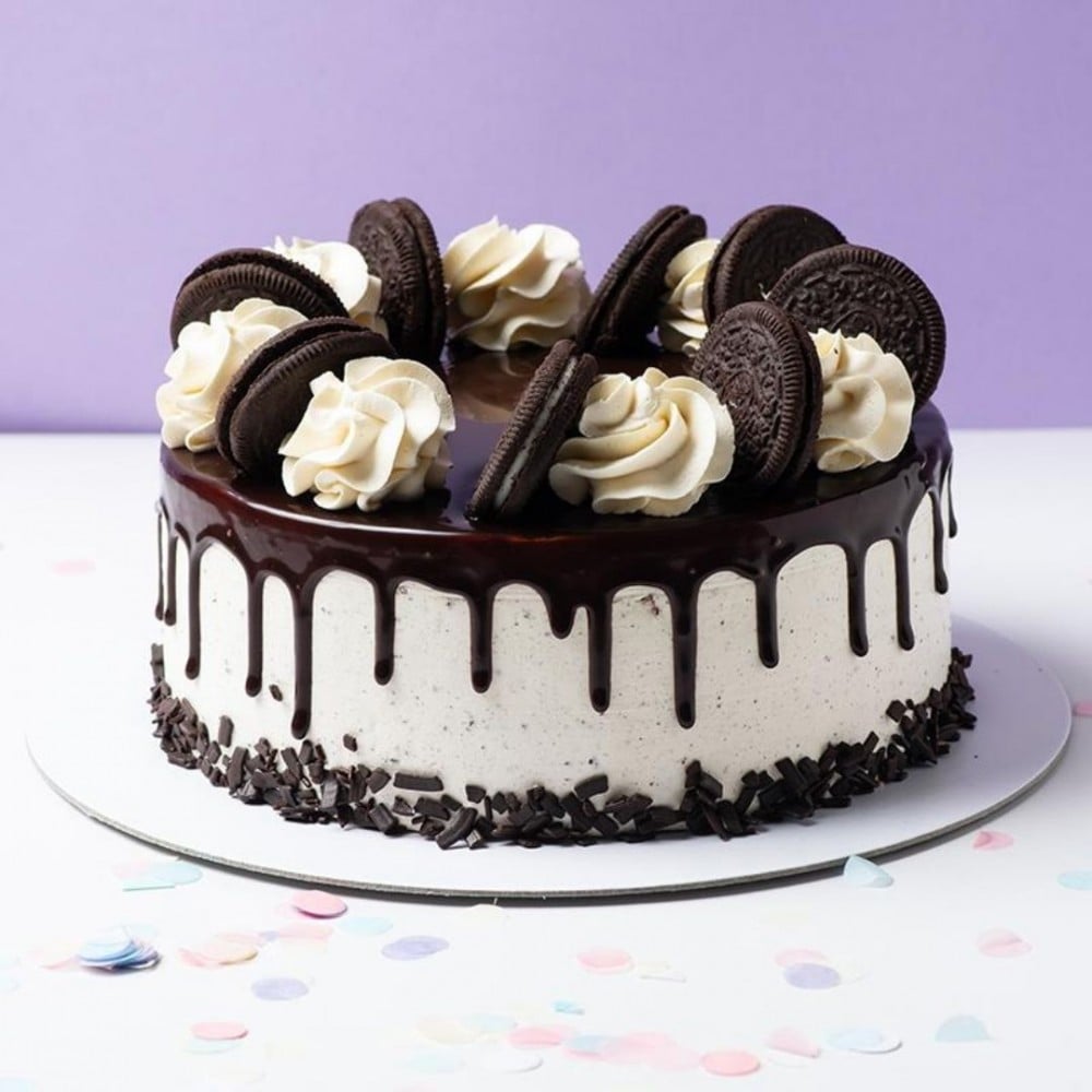 Gazebo Cakes — photo by Gazebo Cakes