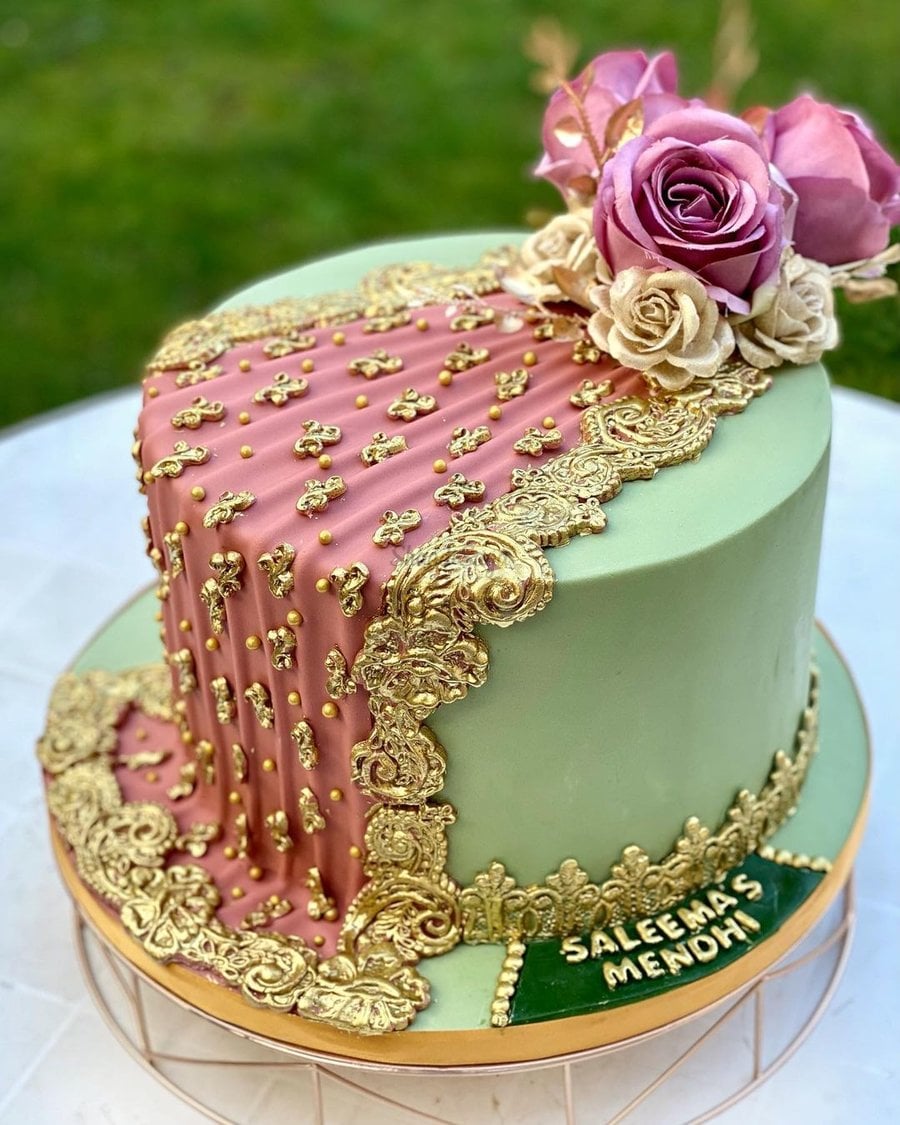 Gazebo Cakes Vijayawada — photo by Gazebo Cakes Vijayawada