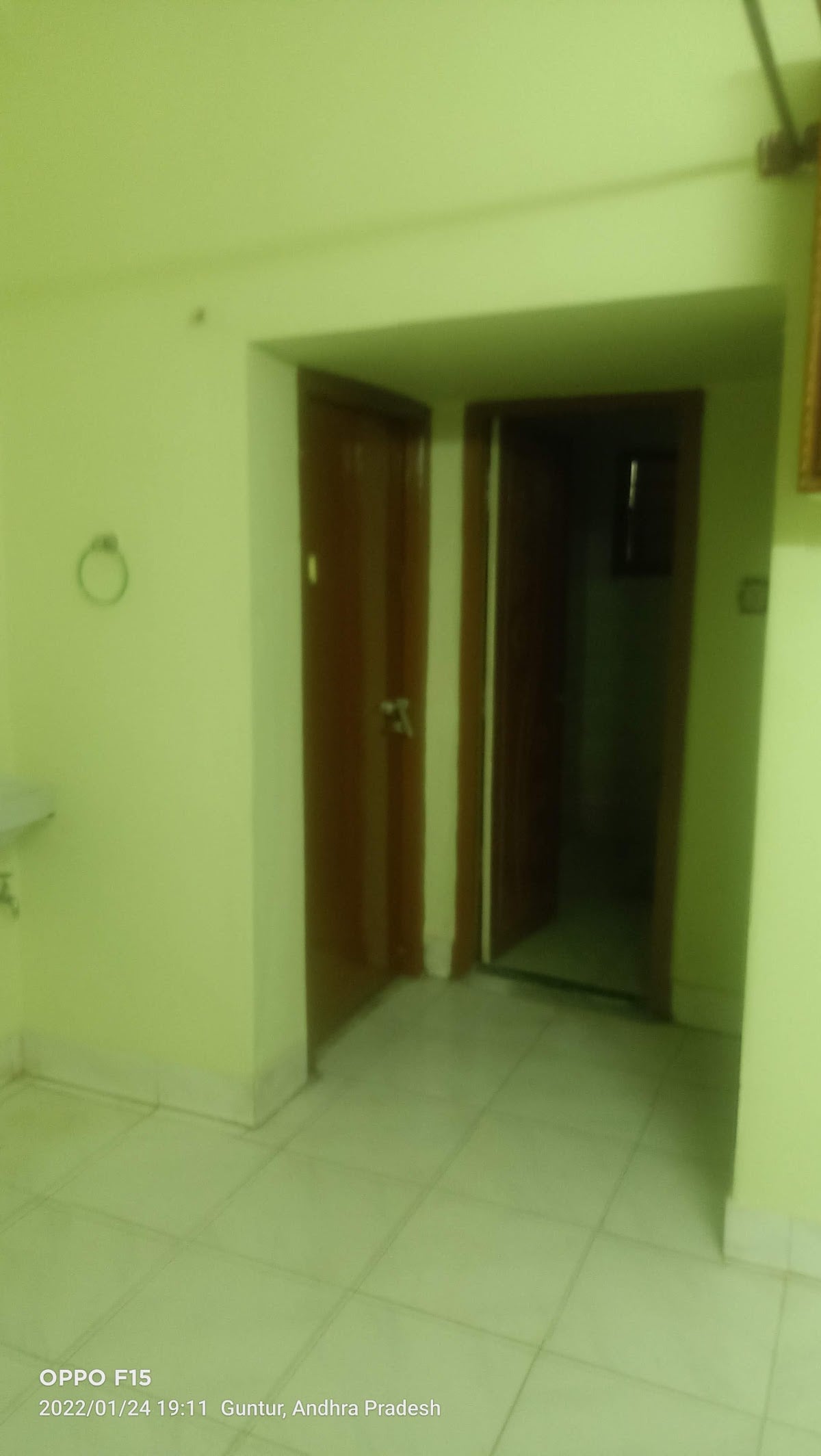 Geetanjali Apartment — photo by L.K.PLASTICS kishore babu