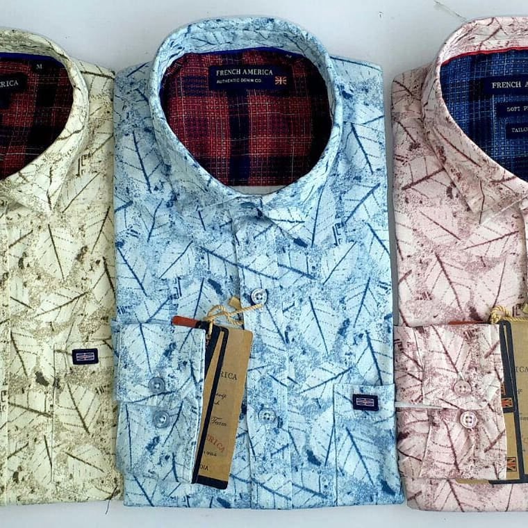 Geetha Garments — photo by Geetha Garments