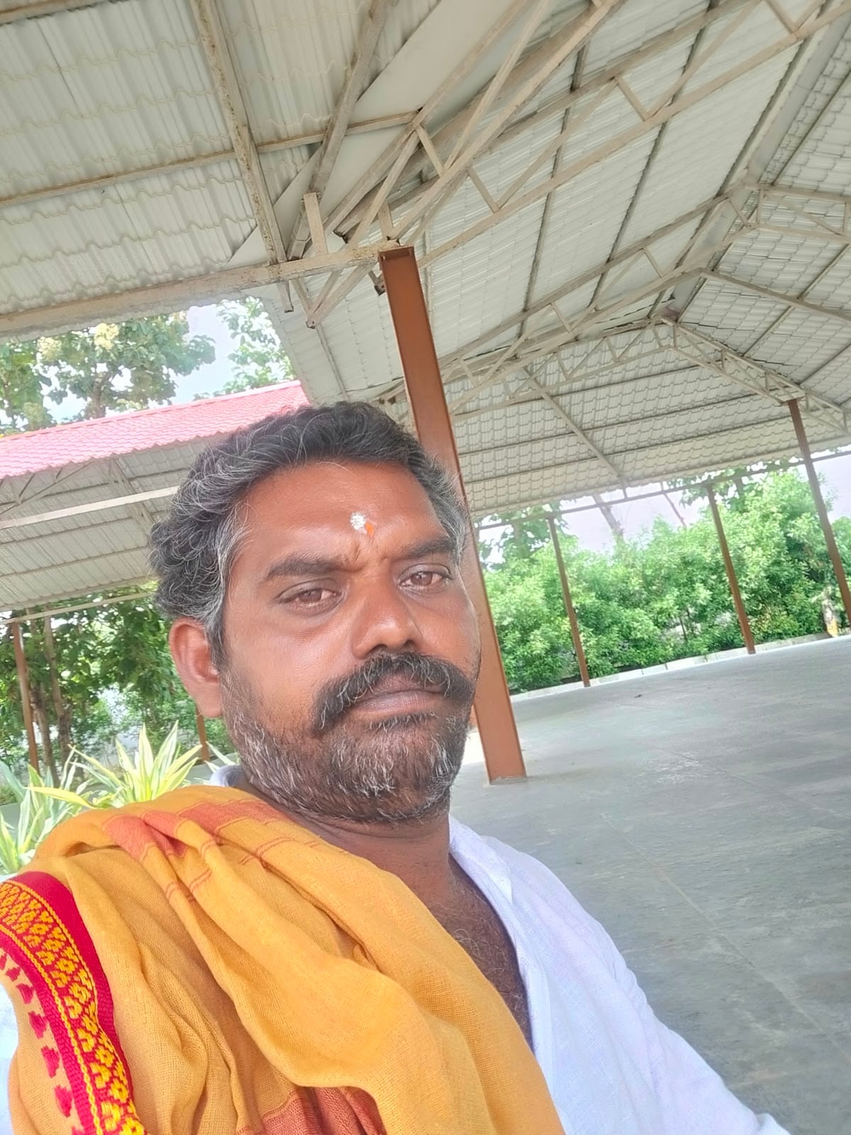 ghanesh Hotal — photo by Ss naidu Samba