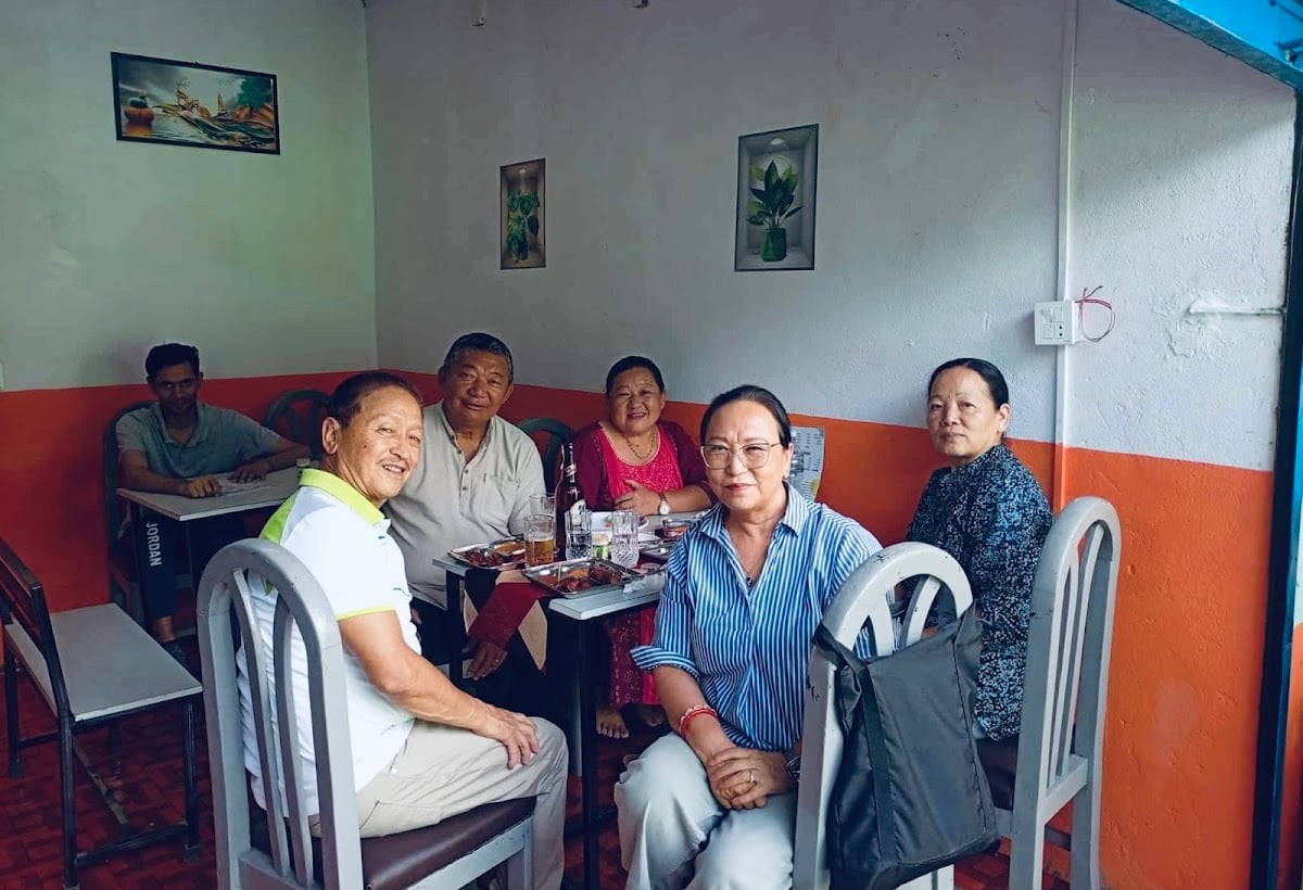Ghumti Sekuwa & Khaja Ghar — photo by Ghumti Sekuwa & Khaja Ghar