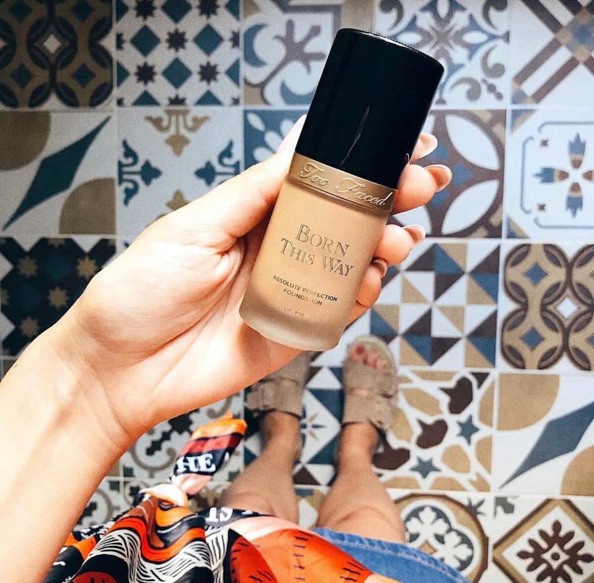 Girls Corner Cosmetics — photo by Girls Corner Cosmetics