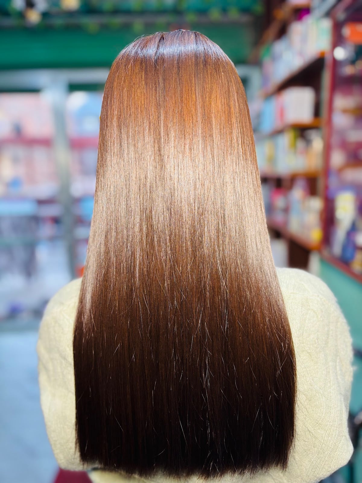Glamour Touch Beauty Studio — photo by sumina shrestha