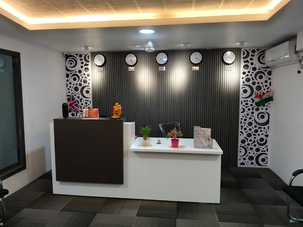 Global Visa Experts — photo by MANAGER GLOBALVISAEXPERTS