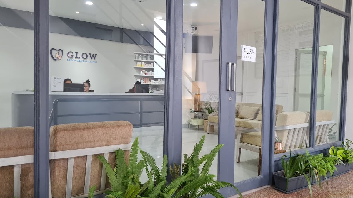 Glow Skin & Dental Clinic — photo by Glow Skin & Dental Clinic