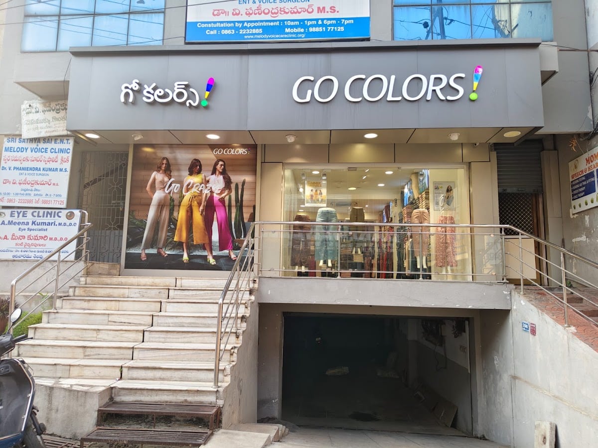 Go colors brodipet — photo by Go colors brodipet