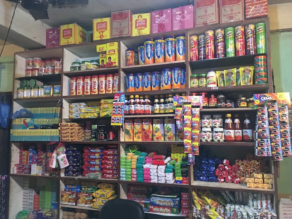 Gokarneshwor Mahadev Store — photo by Prabeen Karanjeet