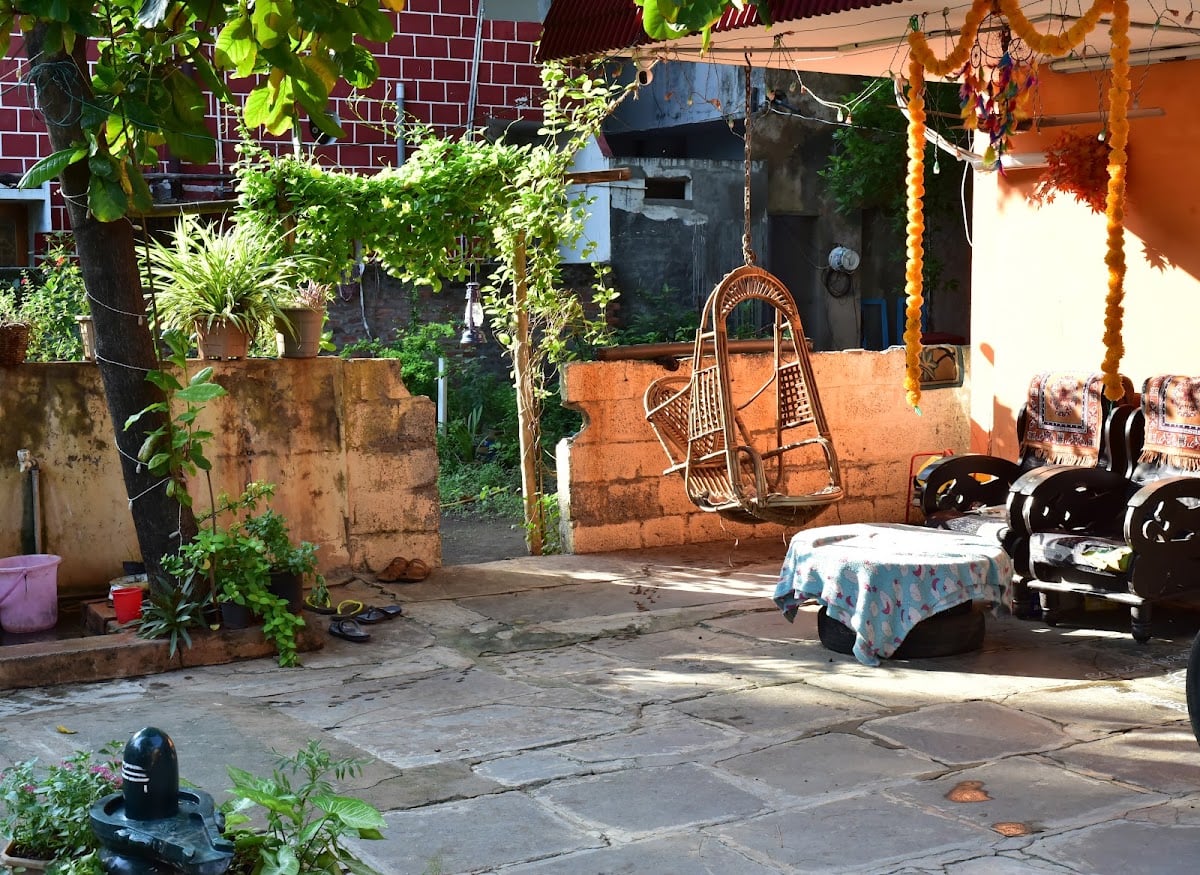 GOKULAM HOME STAY — photo by GOKULAM HOME STAY