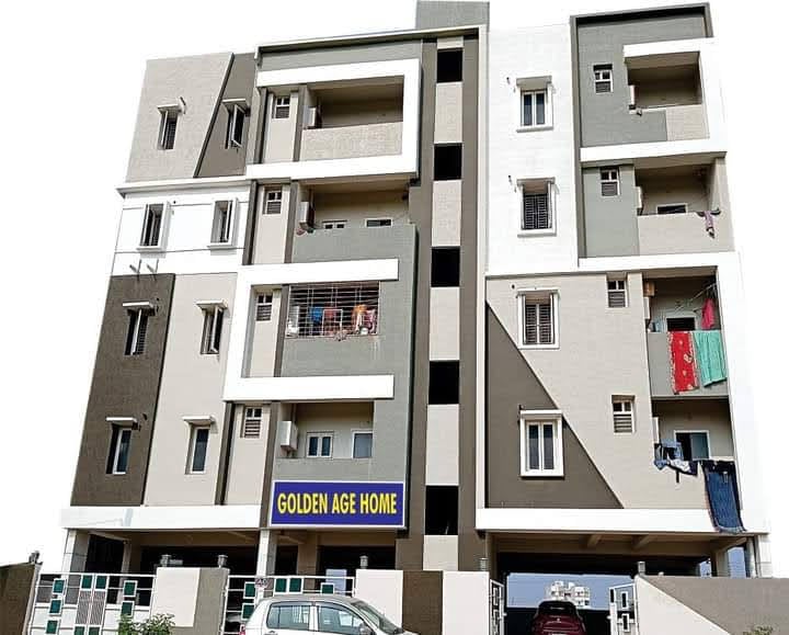 GOLDEN AGE HOME & PHYSIO REHAB — photo by GoldenAge Home